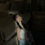 Seola Instagram - On my mind❤️‍🩹