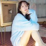 Seola Instagram - 그렇게 Inside out