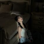 Seola Instagram - On my mind❤️‍🩹