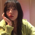 Seola Instagram – Hello Stranger