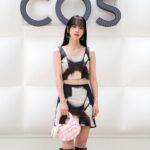 Seola Instagram - #COS퀼티드백팝업스토어 #COSSeoul
