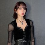 Seola Instagram - 🖤
