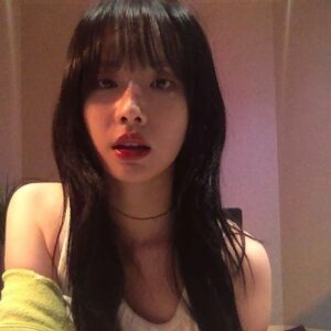 Seola Instagram - Hello Stranger