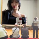 Seola Instagram -