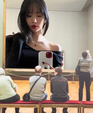 Seola Instagram - 