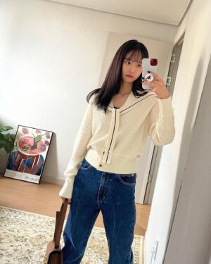 Seola Instagram - 💓
