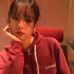 Seola Instagram -
