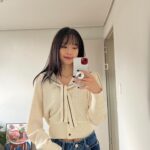 Seola Instagram - 💓