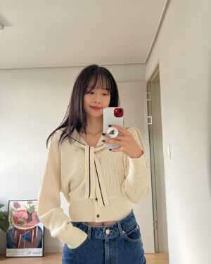 Seola Instagram - 💓