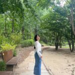Seola Instagram – 🌂☔️🥞🎨🪴🧢🍰