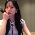 Seola Instagram - Only wanna give it to you💓💕💓💕💓💕💓