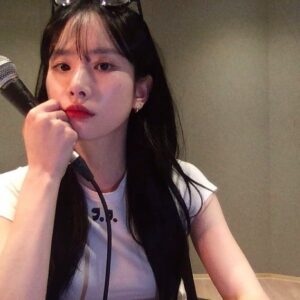 Seola Instagram - Only wanna give it to you💓💕💓💕💓💕💓