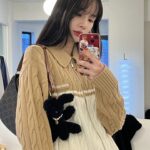 Seola Instagram - 짠!