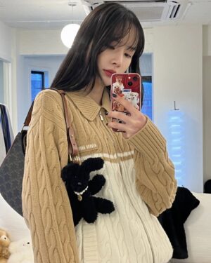Seola Instagram - 짠!
