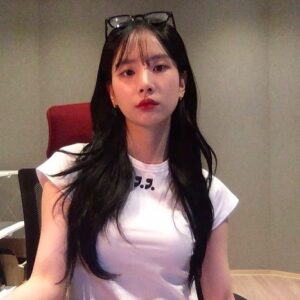 Seola Instagram - Only wanna give it to you💓💕💓💕💓💕💓