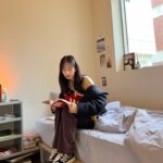 Seola Instagram - 짠!