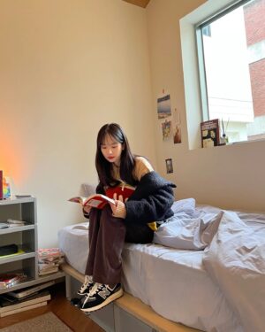 Seola Instagram - 짠!