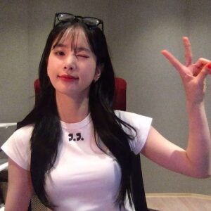 Seola Instagram - Only wanna give it to you💓💕💓💕💓💕💓