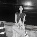 Seola Instagram – 낮과밤