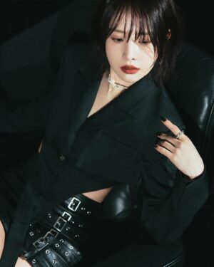 Seola Instagram - 