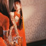 Seola Instagram - Inside out🖤