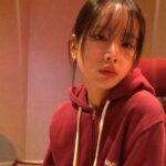 Seola Instagram -