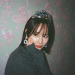 Seola Instagram - 반짝