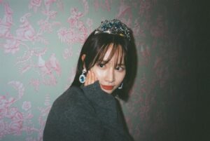 Seola Instagram - 반짝