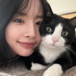 Seola Instagram - 얌마🖤