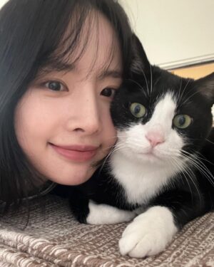 Seola Instagram - 얌마🖤