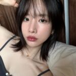 Seola Instagram - 셀프메이크업이자랑스러워지우기아까운이슈