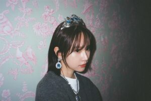 Seola Instagram - 반짝