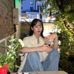 Seola Instagram -
