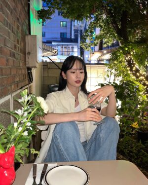 Seola Instagram - 