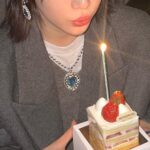 Seola Instagram - 반짝