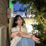 Seola Instagram -