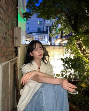 Seola Instagram - 
