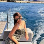 Sera Kutlubey Instagram - sea is calling🐚...