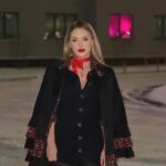 Sera Kutlubey Instagram - 💃💃🥂