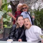 Sera Kutlubey Instagram - Grateful🥂🌊🦋🐾🌱🌞