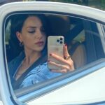 Sera Kutlubey Instagram - geçen hafta✨ #random