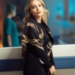 Sera Kutlubey Instagram - حبیبی چه خبر؟ 🪭