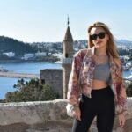 Sera Kutlubey Instagram -