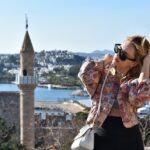 Sera Kutlubey Instagram -