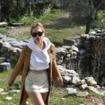 Sera Kutlubey Instagram - #Pedasa 🏛️ her zaman çalınacak bir kedy vardır🤭🧡