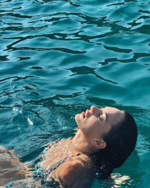 Sera Kutlubey Instagram - 