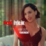 Sera Kutlubey Instagram - İYİLİK ❤️‍🔥 çok yakında!!! @iyilikdizifox @medyapimresmi @foxturkiye