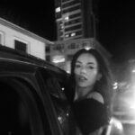Sera Kutlubey Instagram - 🖤