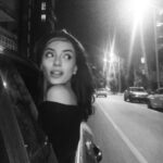 Sera Kutlubey Instagram - 🖤