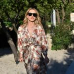 Sera Kutlubey Instagram – bodrum bodrum🌞
